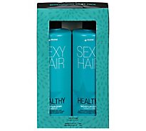 Sexy Healthy Moist Shampoo And Condition - 50 OZ