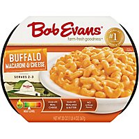 Bob Evans Buffalo Mac & Cheese - 20 Oz - Image 2