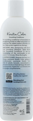 Keratin Perfect Color Condtioner - 12 OZ - Image 5