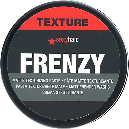 Sexy Style Frenzy Text - 2.5 OZ - Image 2