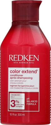 Rkn Color Extend Conditioner - 10.1 OZ - Image 2