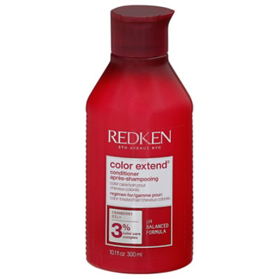 Rkn Color Extend Conditioner - 10.1 OZ - Image 1