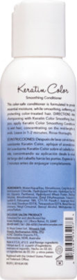 Keratin Perfect Color Condtioner - 3.4 OZ - Image 5