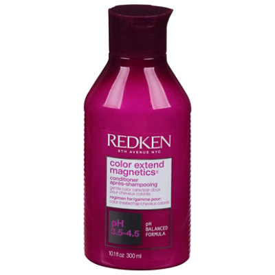 Rkn Color Extend-magn Conditioner - 10.1 OZ