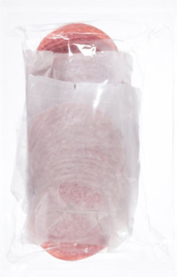 Dietz & Watson Genoa Salami Interleaved - Image 4