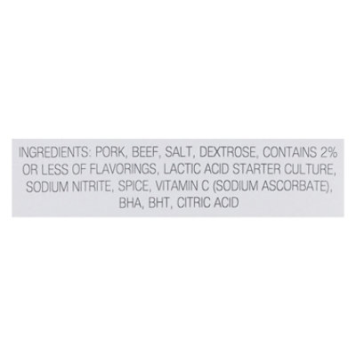 Dietz & Watson Genoa Salami Interleaved - Image 3