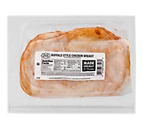 Dietz & Watson Buffalo Chicken Interleaved - 0.50 Lb
