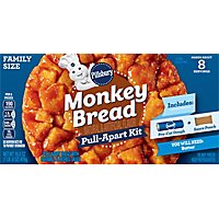 Pillsbury Monkey Bread Pull Apart Bites - 16.8 Oz - Image 6
