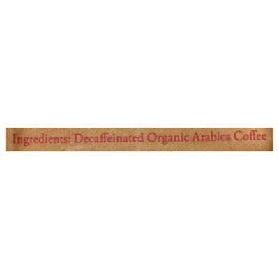 Vermont Coffee Company Decaf Ground Coffee - 10 OZ - Image 3