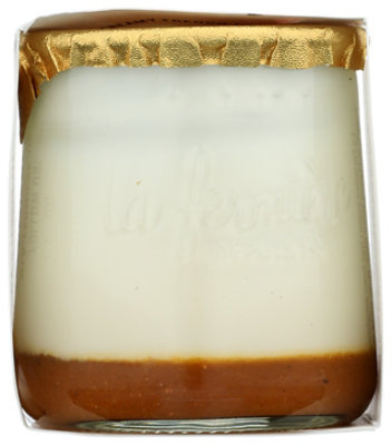 La Fermiere In Pot Pumpkin Spice - 5.6 OZ - Image 3