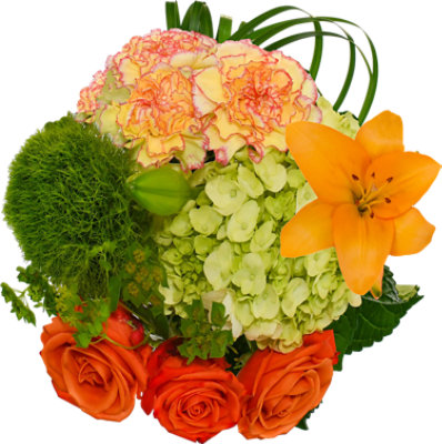 Overjoyed Boutique Charming Blooms - EA - Image 1
