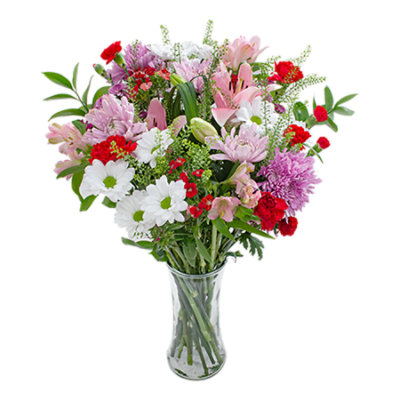 Holiday Arrangement Valentines - Each - Image 1