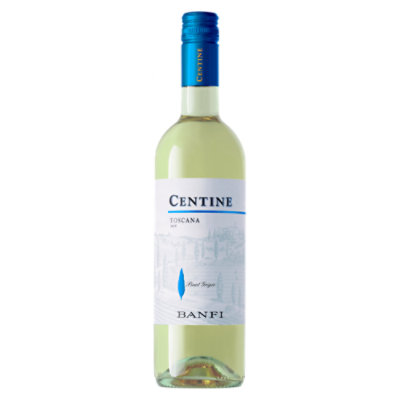 Banfi Centine Pinot Grigio Wine - 750 Ml - Image 1