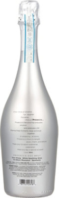 Vera Wang Party Prosecco Brut Wine - 750 ML - Image 4