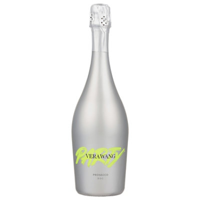 Vera Wang Party Prosecco Brut Wine - 750 ML - Image 2