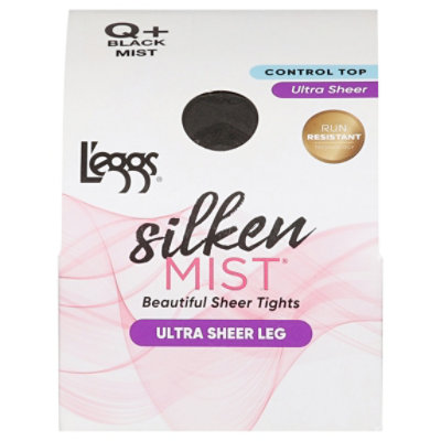 Silken Mist Q Plus Black Mist Ct Sheer - EA - Image 3