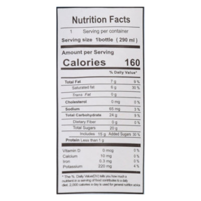 Kuii Nata De Coco Pineapple - 290 Ml - Image 4