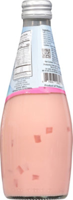 Kuii Nata De Coconut Strawberry - 290 Ml - Image 6