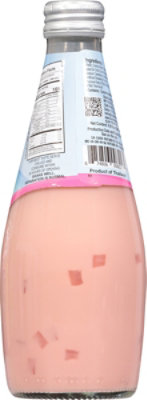 Kuii Nata De Coconut Strawberry - 290 ML - Image 6