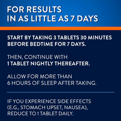 Nervive Nerve Relief Pm - 30 CT - Image 2