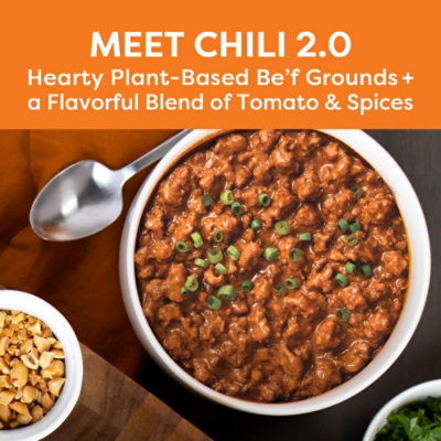 Gardein Plant Based Chili No Beans - 15 Oz - Image 2