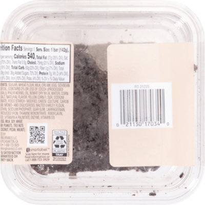 Signature SELECT Cheesecake Bar Cookies N Cream - 5 OZ - Image 7