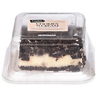 Signature Select Cheesecake Bar Cookies N Cream - 5 OZ - Image 2