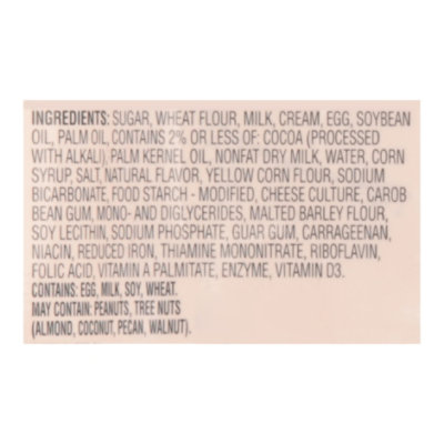 Signature SELECT Cheesecake Bar Cookies N Cream - 5 OZ - Image 6