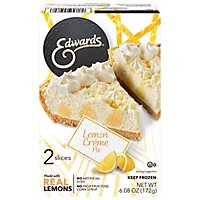 Edwards Singles Pie Lemon Cream - 6.08 OZ - Image 3