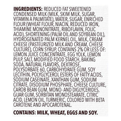 Edwards Singles Pie Lemon Cream - 6.08 OZ - Image 5