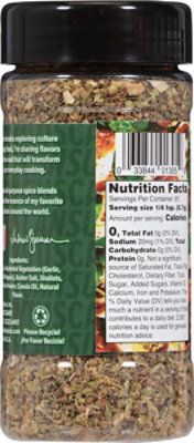 Andrew Zimmern Seasoning Tuscan Sun - 3.28 OZ - Image 5