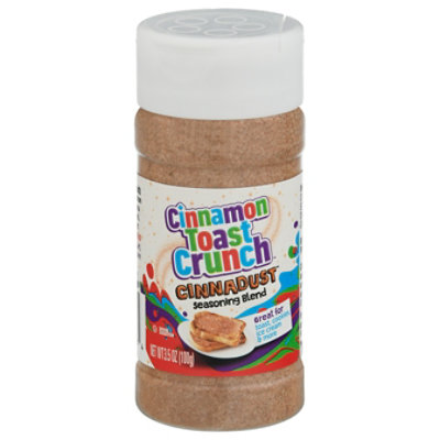 Cinnamon Toast Crunch Cinnadust Blend - 3.5 OZ - Image 3