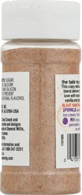 Cinnamon Toast Crunch Cinnadust Blend - 3.5 OZ - Image 5