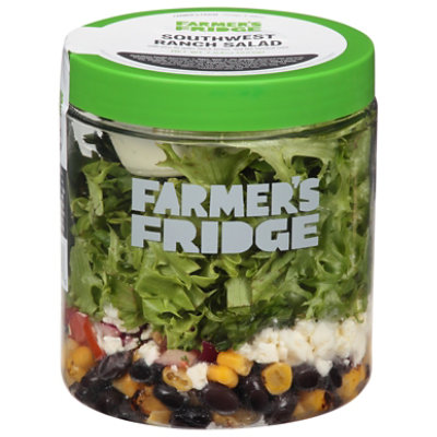 Farmers Fridge Southwest Ranch Salad - 20 OZ - Image 3