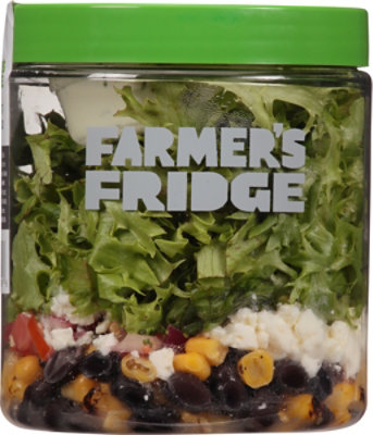 Farmers Fridge Southwest Ranch Salad - 20 OZ - Image 2