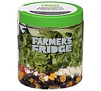 Farmers Fridge Southwest Ranch Salad - 20 OZ