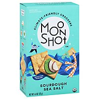 Moonshot Sourdough Sea Salt - 4.4 OZ - Image 1