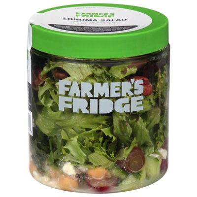 Farmers Fridge Sonoma Salad - 20 OZ - Image 3