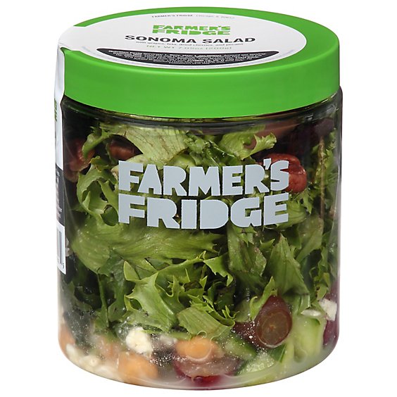 Farmers Fridge Sonoma Salad - 20 OZ