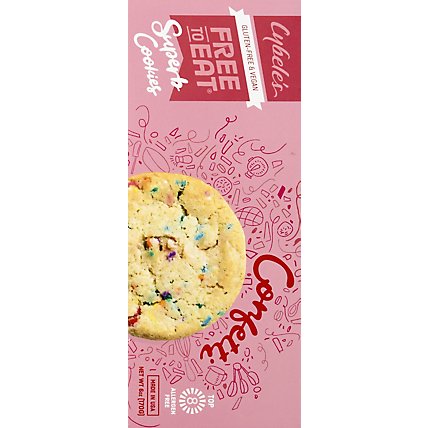 Cybeles Confetti Cookie - 6 OZ - Image 6