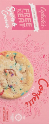 Cybeles Confetti Cookie - 6 OZ - Image 6