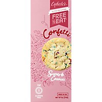 Cybeles Confetti Cookie - 6 OZ - Image 2