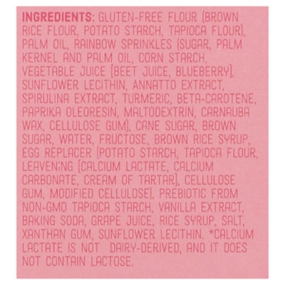 Cybeles Confetti Cookie - 6 OZ - Image 5