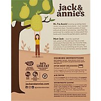 Jack & Annie's Crispy Jack Nuggets - 10.1 OZ - Image 6