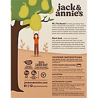 Jack & Annie's Buffalo Jack Wings - 9.7 OZ - Image 6