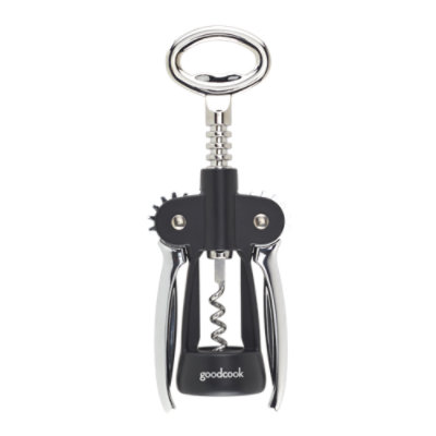 Gc Gourmet Corkscrew Wing Dlx - EA - Image 1