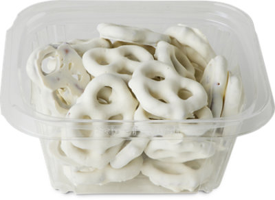 Yogurt Pretzels - 6 Oz - Image 1