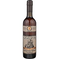 Very Olde St Nick Harvest Rye Cask Str 101+ PF-750 ML (Limited quantities may be available in store) - Image 1