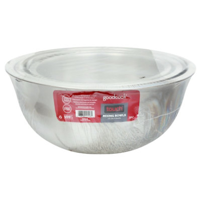 Gc Touch Bwl Set 3pc - EA - Image 2