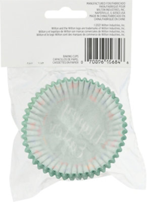 Wil Easter Eggs Baking Cups - 75 CT - Image 4